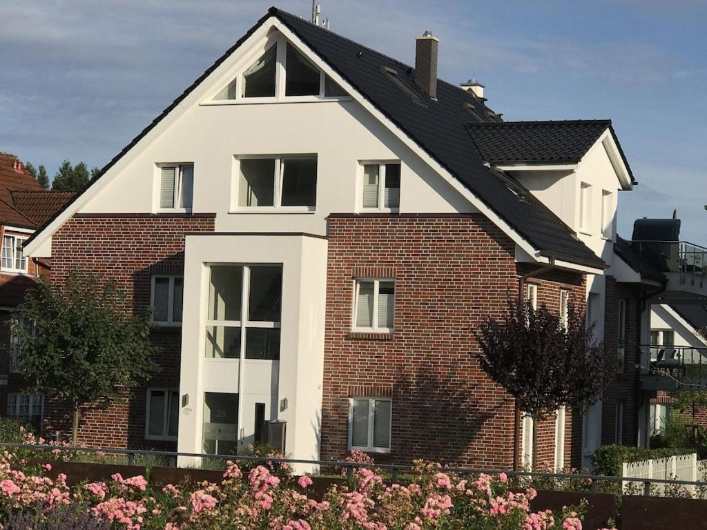 Ostsee Lodges Mit Wellnessbereich Timmendorfer Strand Eksteriør bilde
