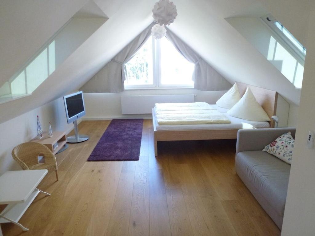 Ostsee Lodges Mit Wellnessbereich Timmendorfer Strand Eksteriør bilde